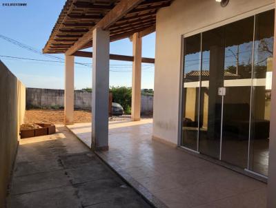 Casa para Venda, em Saquarema, bairro Itaúna, 2 dormitórios, 1 banheiro, 1 suíte, 1 vaga